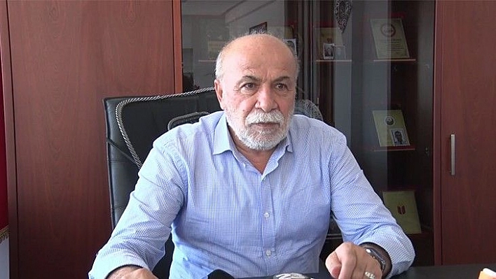 Toraman: 'M Ve T Plaka Devir İşlemlerinde Ehliyet Şartı Kaldırılıyor'