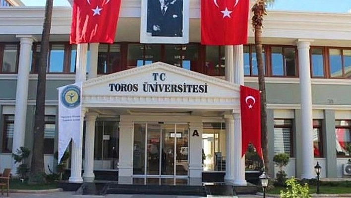 Toros Üniversitesi 16 öğretim üyesi alacak