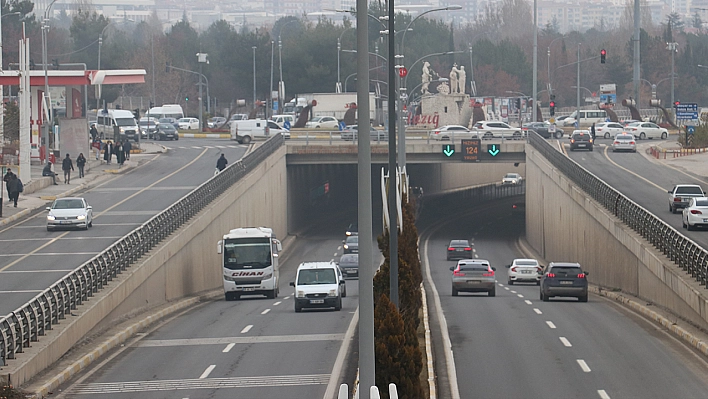Trafik Cezalarında Yüzde 10 Tolerans Kalkıyor