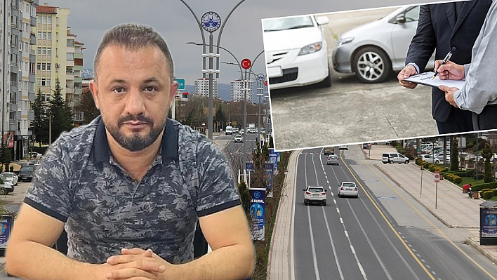 Trafik Sigortası Can Yakıyor