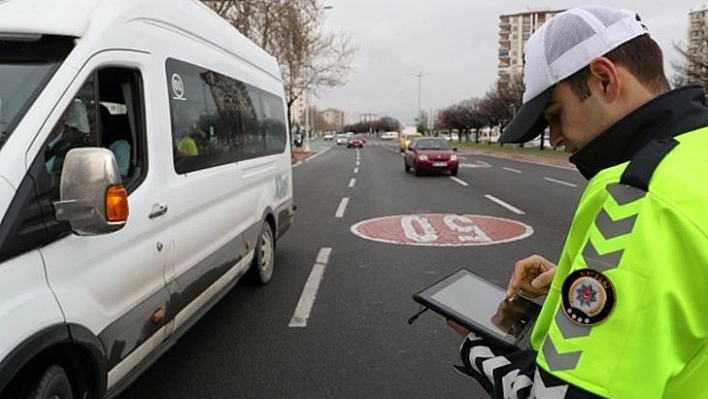 Trafik Sigortasına Rekor Zam