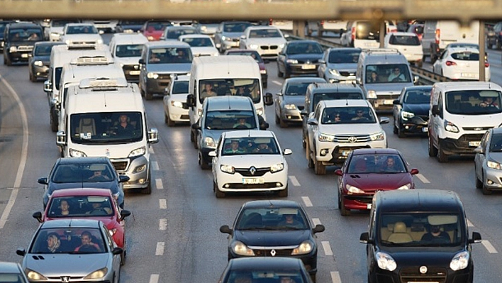 Trafik Sigortasında Yeni Düzenleme!