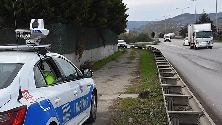 Trafikte büyük düzenleme geliyor Bakan Yerlikaya açıkladı