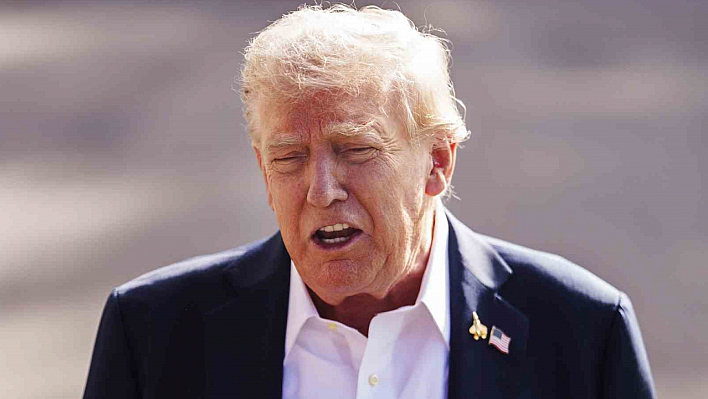 Trump: 'Görünüşe göre Gazze konusunda bir anlaşma sağladık'