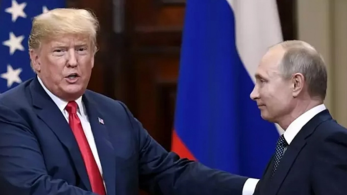 Trump, İstanbul'daki zirveye katılabileceğini duyurdu