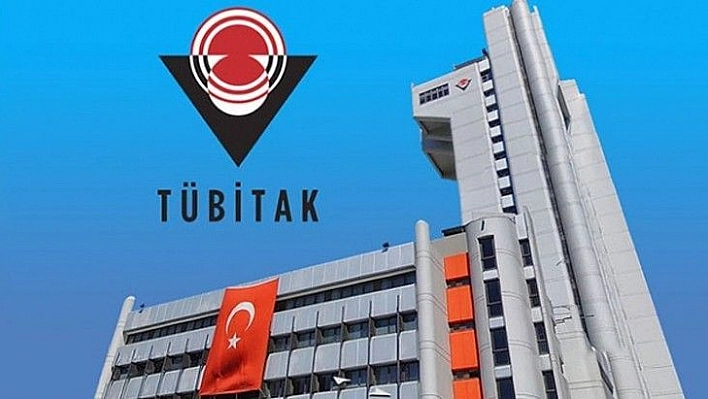 TUBİTAK 15 Proje Personeli alıyor