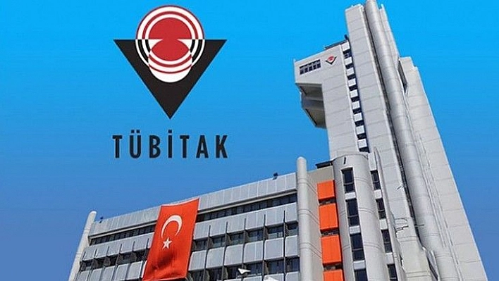 TUBİTAK 70 Proje Personeli alıyor