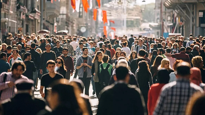 TÜİK Açıkladı, Ömrümüz Kısaldı!