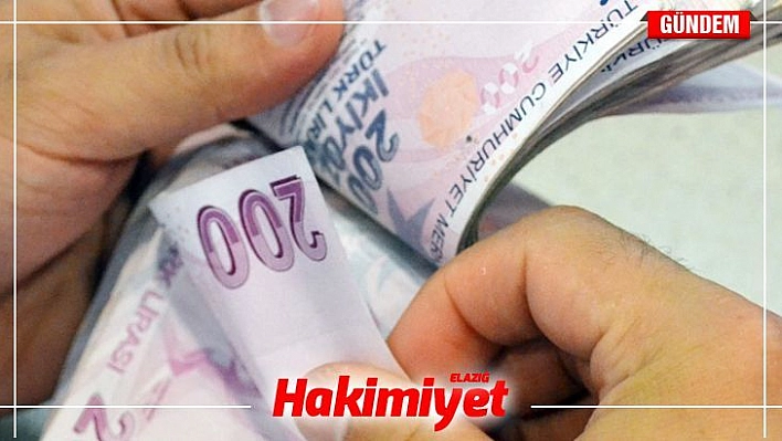 Tüm Çalışanların Maaşlarına Vergi Muafiyeti Getiren Teklif Meclis'te Kabul Edildi