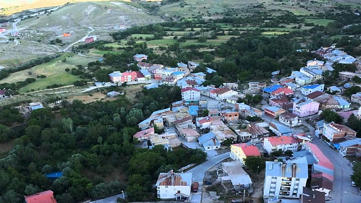 Tunceli'de 2 çocuğa cinsel istismarda bulunduğu iddia edilen şahıs tutuklandı