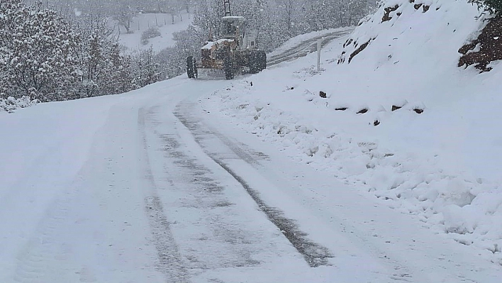 Ulaşımda Bazı Aksaklıklar Olsa da Maşallah Diyoruz!