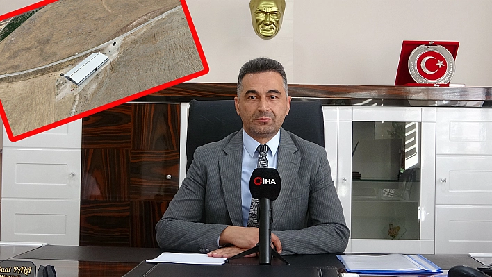 Tunceli'de kırsal kalkınma yatırımları ile üretim güçleniyor