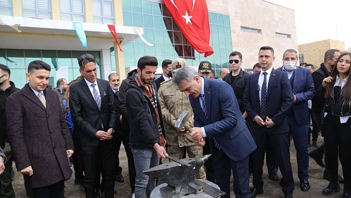 Tunceli'de Nevruz coşkuyla kutlandı