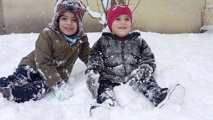 Tunceli'de okullar yarın da tatil edildi