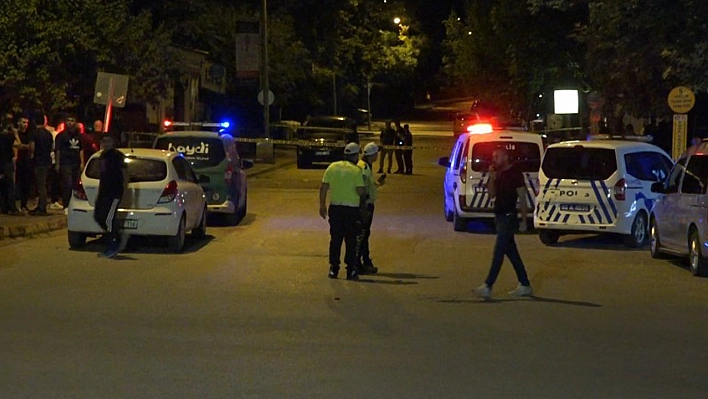 Tunceli'de silahlı ve bıçaklı kavga: 4 yaralı