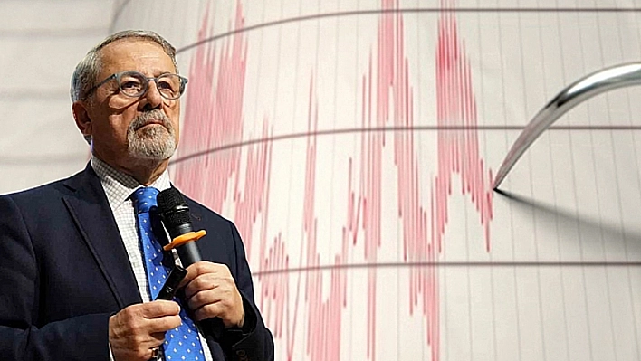 Tunceli depremi sonrası Görür'den korkutan açıklama!