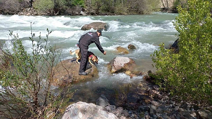 Tunceli Valiliğinden kayıp gençlerin bulunmasını ilişkin açıklama