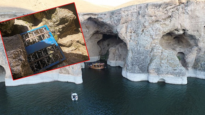 Turizmde 'Kırmızı Kitap' elzem oldu