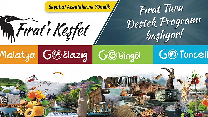 Turizme FKA Desteği