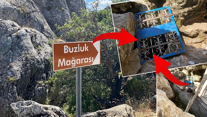 Turizme Kapalıyız! 