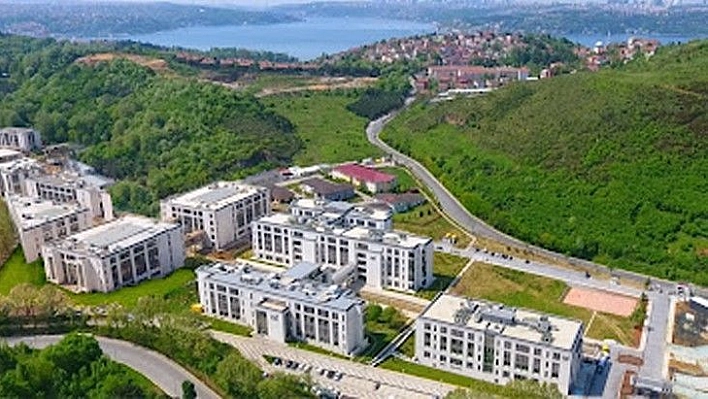 Türk-Alman Üniversitesi 9 Öğretim Üyesi alıyor