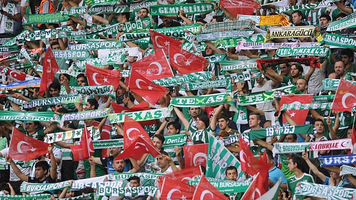 Türk futbolundan bir takım daha siliniyor!