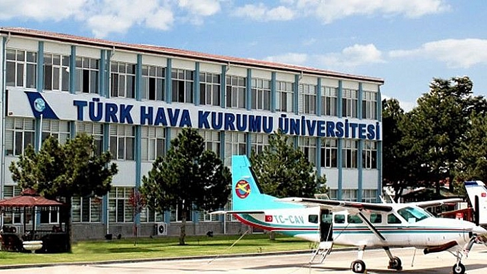 Türk Hava Kurumu Üniversitesi 11 Öğretim Elemanı alıyor