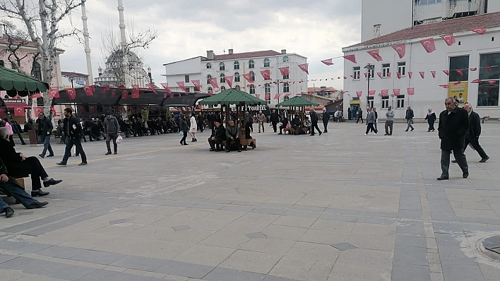 Türk-İş'ten, Asgari Ücret Tespit Komisyonu açıklaması