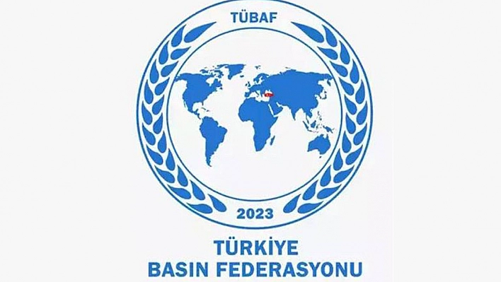 Türkiye Basın Federasyonu'ndan TÜRMOB'a Tepki