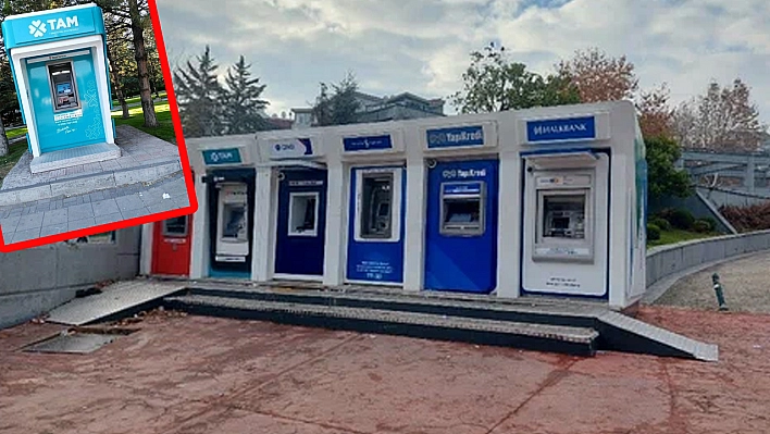 Türkiye'de bankacılıkta devrim: Ortak ATM dönemi başladı