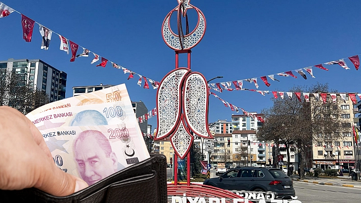 Türkiye'de İlk! Elazığ'a Destek Müjdesi