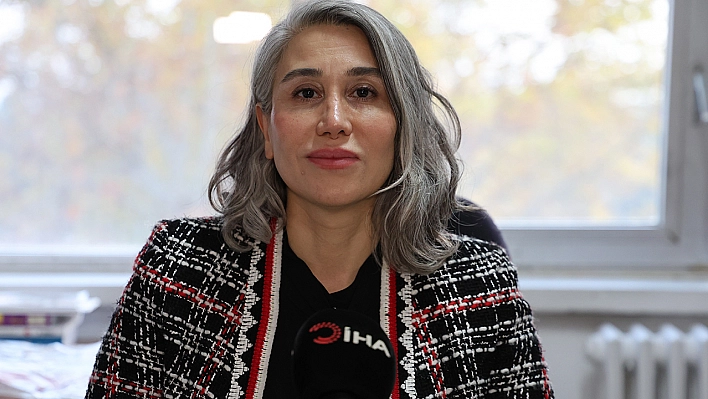 Türkiye'de ilk uygulama: Trafik sinyalizasyonlarında 'Şiddete Hayır' ve 'Kadına Saygı' mesajı