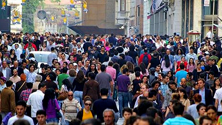 Türkiye'de İşsizlik Oranı Belli Oldu