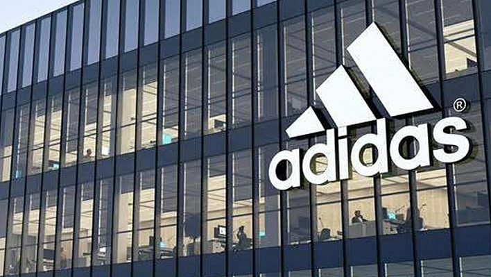 Türkiye'den Adidas'a 'domuz derisi' cezası!