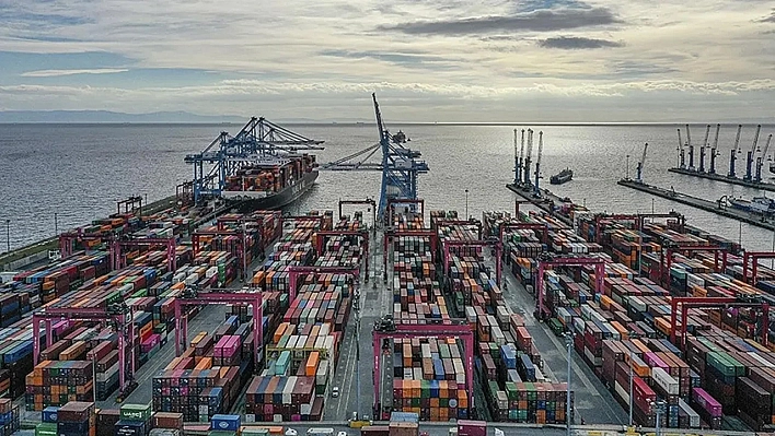 Türkiye'den ek vergi kararında değişiklik: ABD menşeli ürünlerde ek vergi kaldırıldı