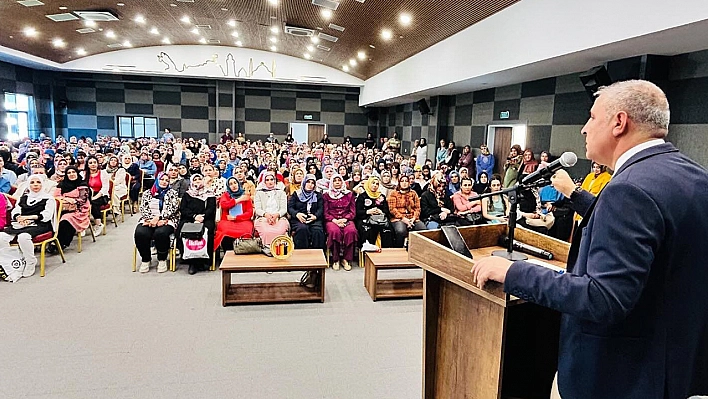 Türkiye Genelinde Elazığ İlk 10'da