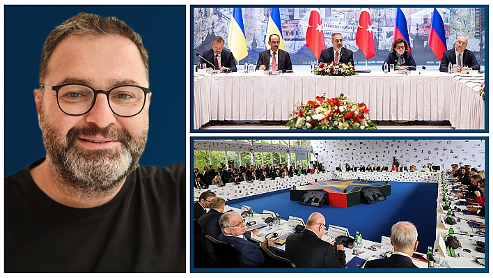 'Türkiye, güvenilir arabulucu'