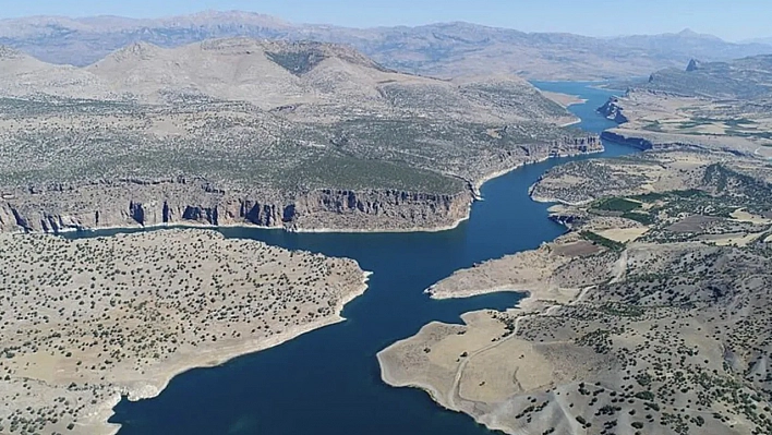 Türkiye – Irak arasında su krizi bitiyor: 20 yıl sonra 'tarihi imza'