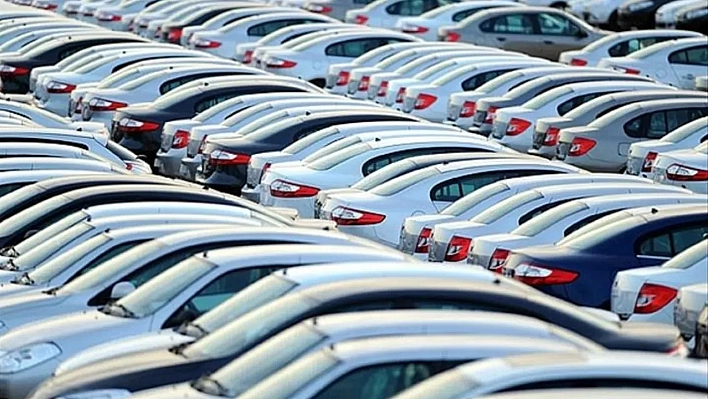 Türkiye'nin en az yakan otomatik vitesli benzinli otomobilleri açıklandı