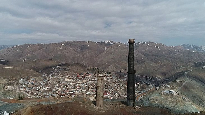 Türkiye'nin en büyük maden rezervi bulunmuştu, vatandaşlar ihale sonucunu bekliyor