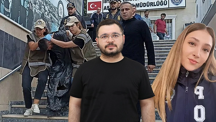 Türkiye'nin merak ettiği soru: Yunus Emre Geçti, 26 suç kaydına rağmen nasıl dışarıdaydı?