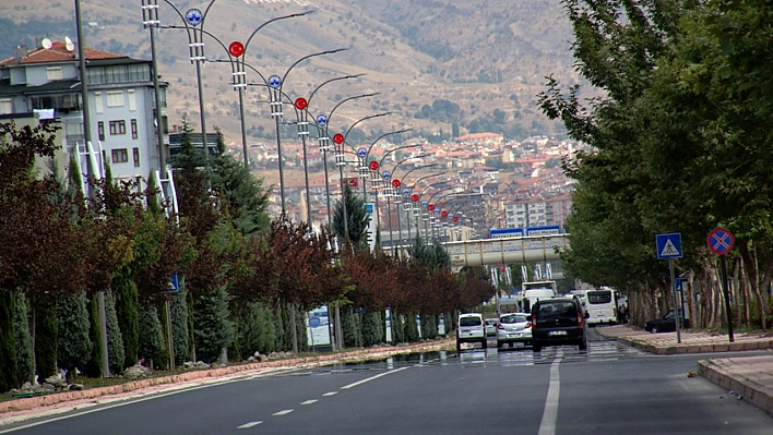 Türkiye'nin Suç Haritası Yayınlandı... Bakın Elazığ'ın Suçu Neymiş?