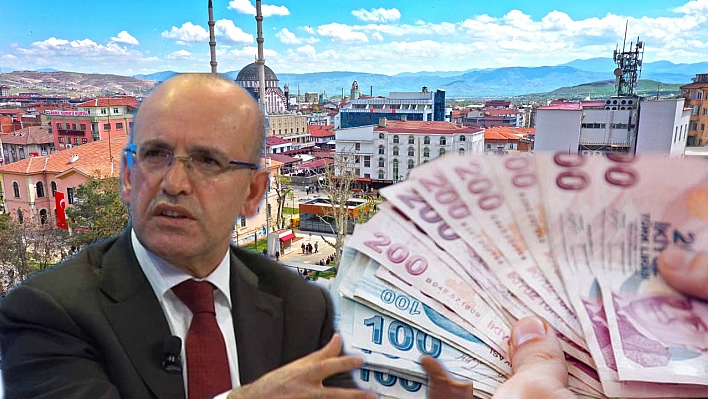 Türkiye ve Elazığ'da Bir İlk: Mehmet Şimşek İmkansızı Başaracak mı?