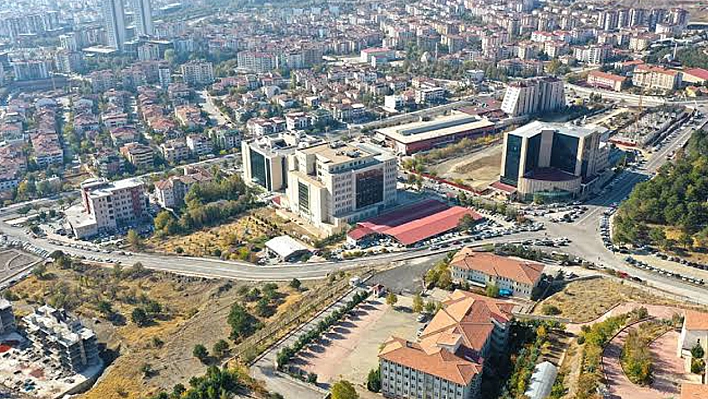 TYP Kapsamında Elazığ'da 500 Kişi İstihdam Edilecek