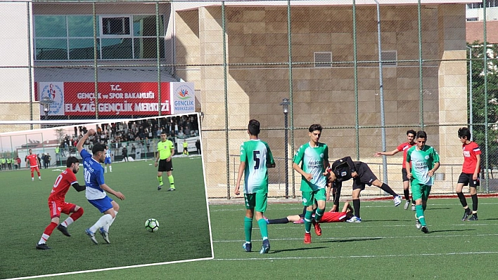 U16 ve U14 Ligleri başlıyor