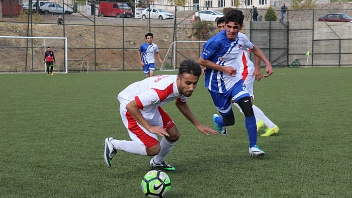 U18 ve U14 Ligi'nde gruplar belli oldu