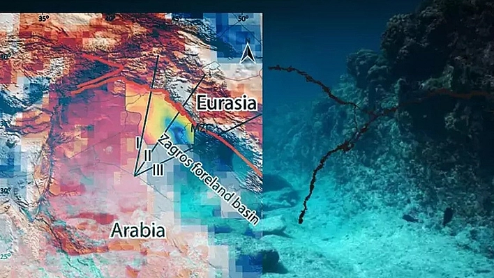 Ucu Elazığ'a kadar uzanıyor: Türkiye'yi Orta Doğu'dan ayıracak büyük deprem gündemde