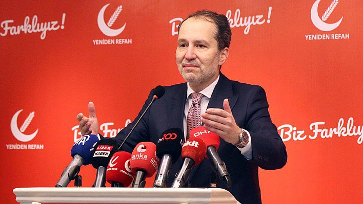 Üçüncü ittifak mı?
