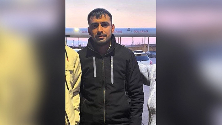 Uçuruma yuvarlanan araç dronla tespit edildi
