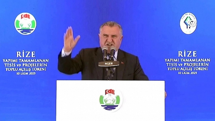 Ufukta kabine değişikliği mi var?